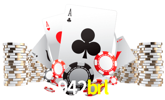 Jogue jogos de pôquer em 942brl