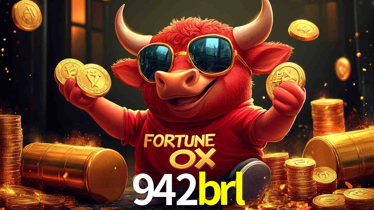 A Revolução dos Aplicativos de Jogos no 942brl