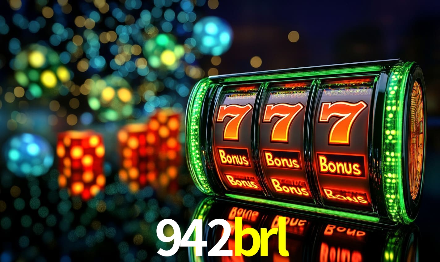 Recursos de Bônus 942brl