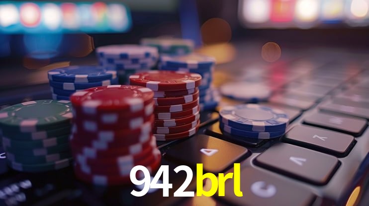 Provedores de Jogos 942brl