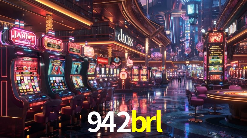 Game Providers 942brl