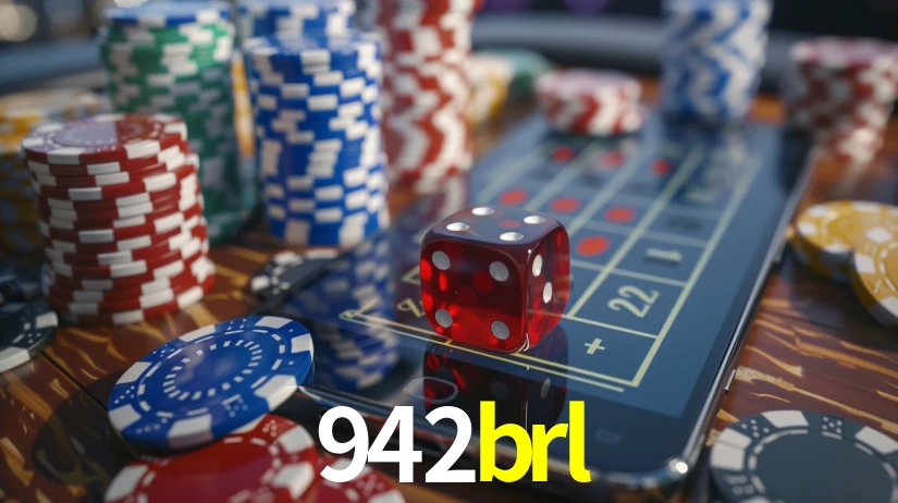 942brl: A Experiência de Casino com Jogos de Mesa ao Vivo