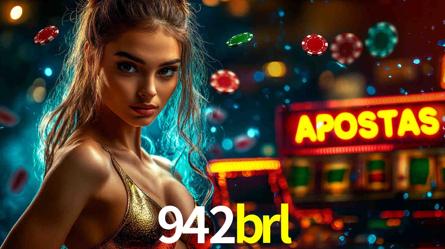 Desvendando o Mundo dos Jogos Virtuais na 942brl