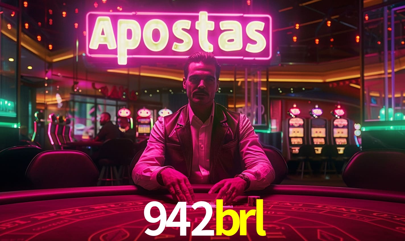 A Popularidade dos Caça-Níqueis no 942brl