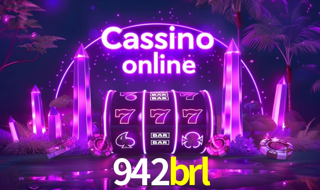 Casino Ao Vivo 942brl