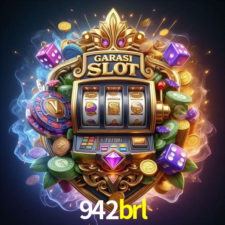 Jogos de Slot 942brl