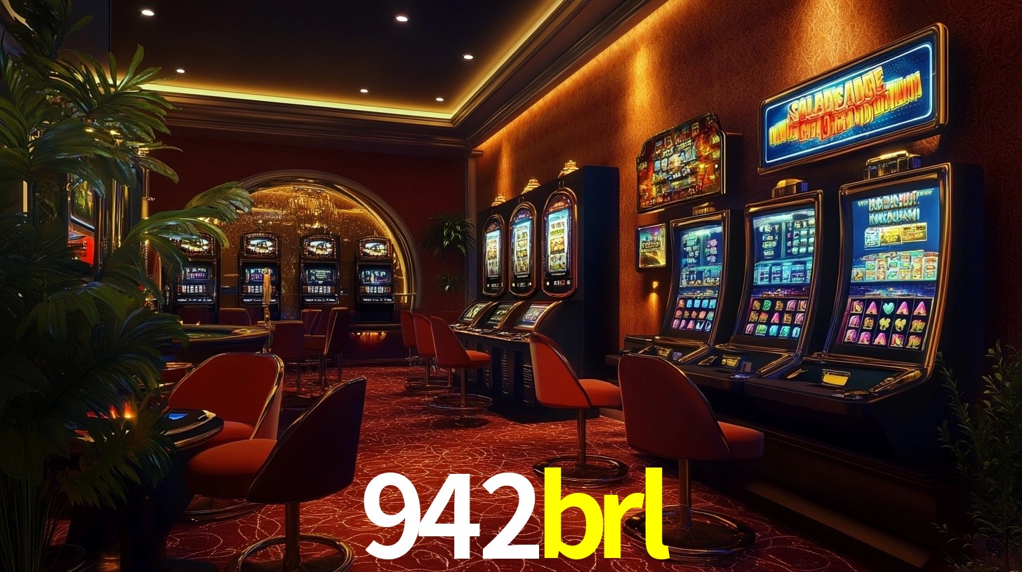 Roulette Table 942brl