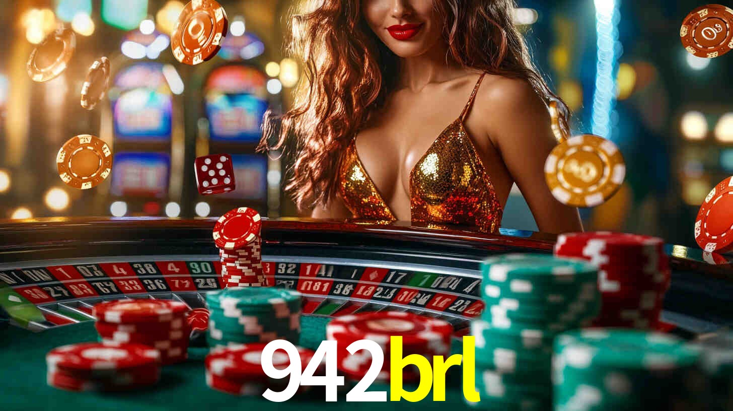 Welcome Bonus 942brl