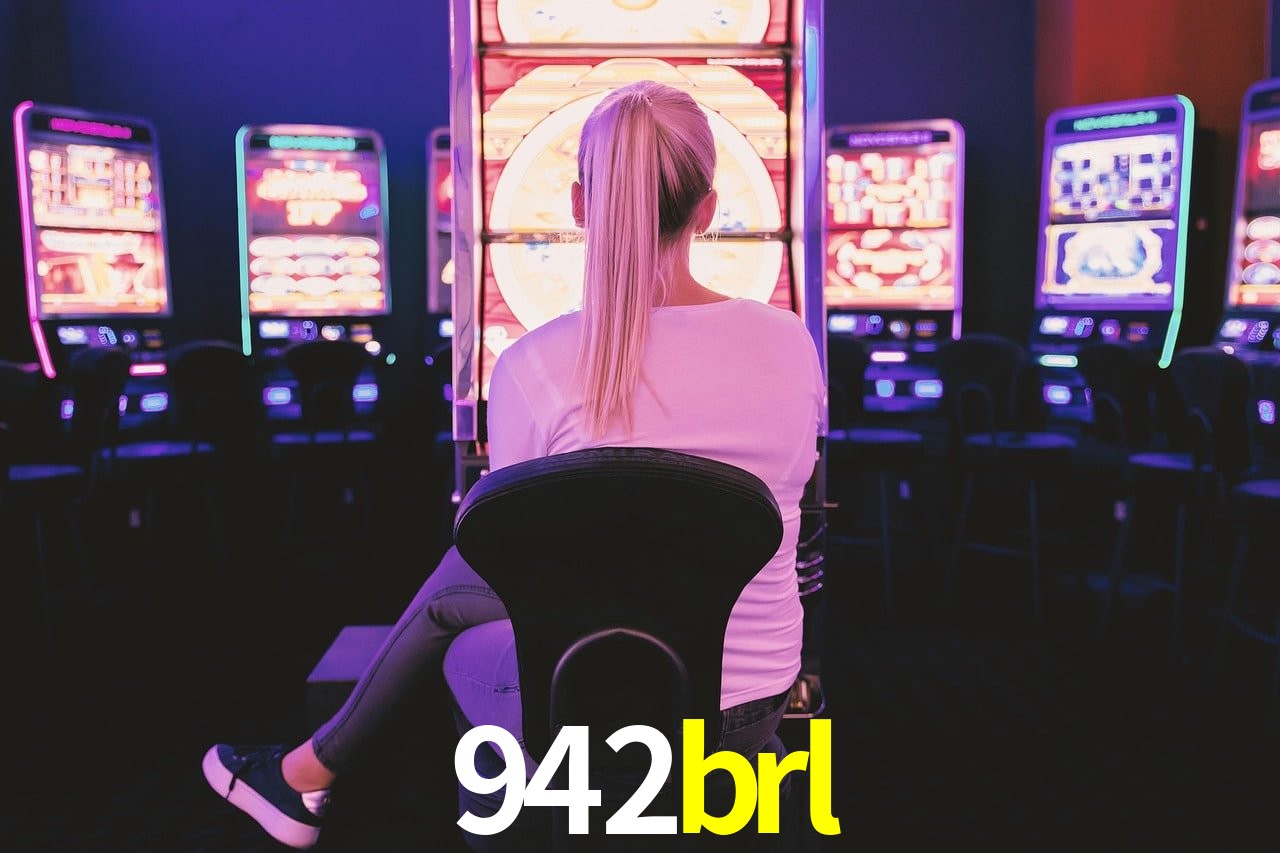 Slot Games 942brl