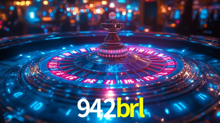942brl App Interface
