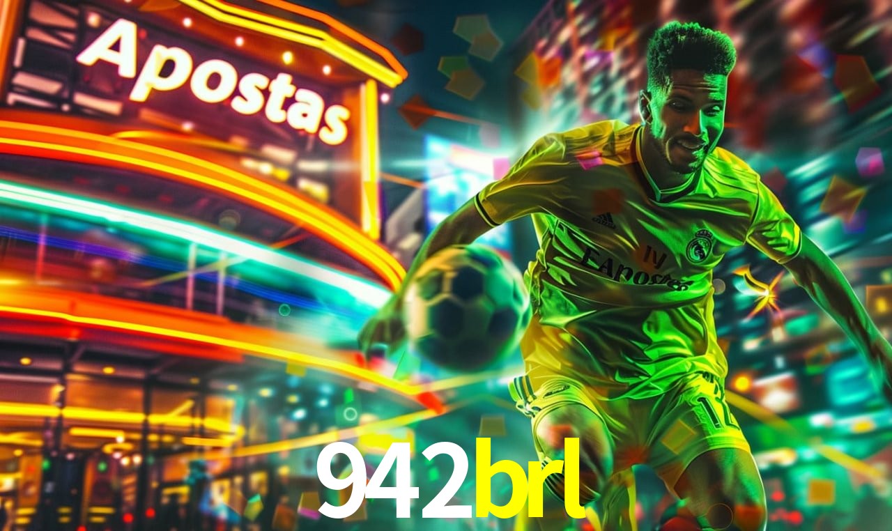 Estatísticas Esportivas 942brl