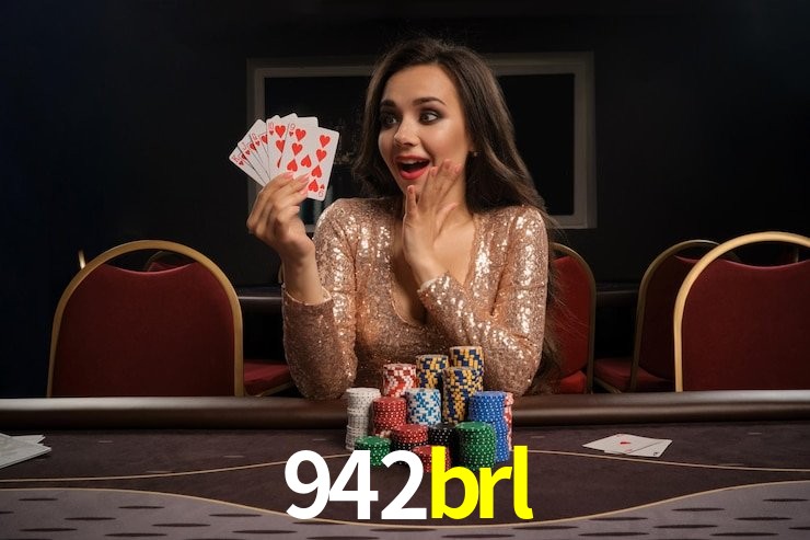 A Experiência Imersiva dos Cassinos Ao Vivo no 942brl
