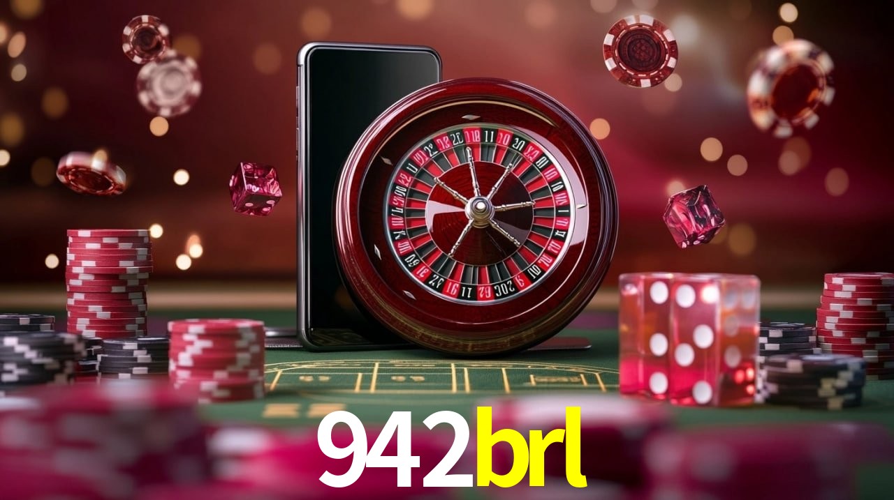 Welcome Bonus 942brl