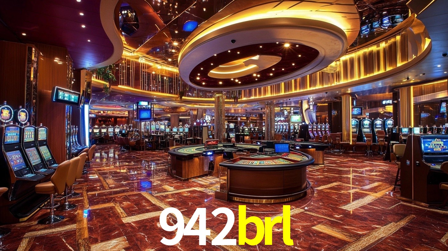 Live Casino 942brl