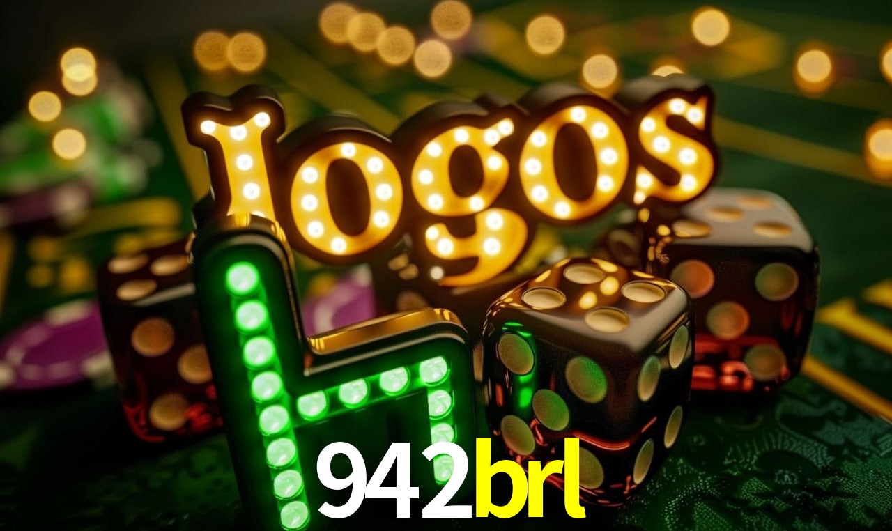 Apostas de Futebol 942brl