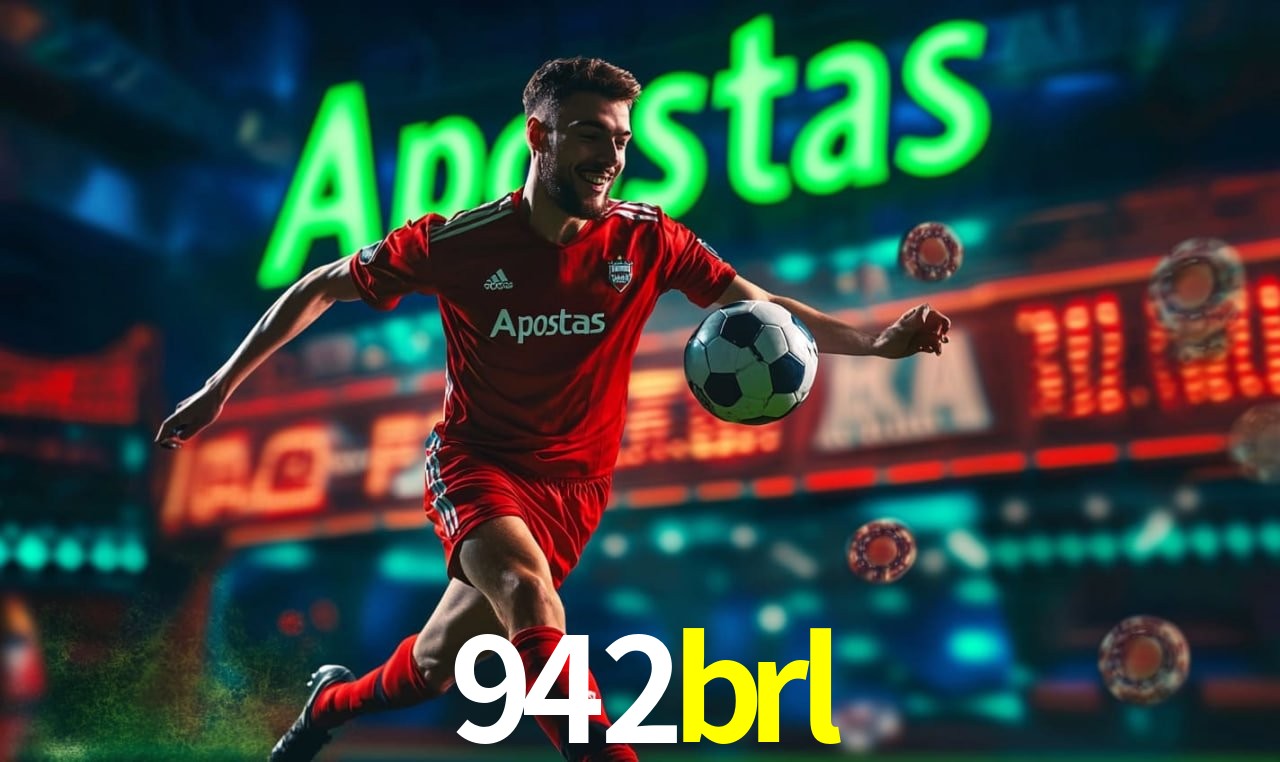 A Emoção da Loteria na 942brl: Uma Chance de Mudança de Vida