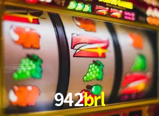 Descubra o Mundo do Cassino Online com 942brl
