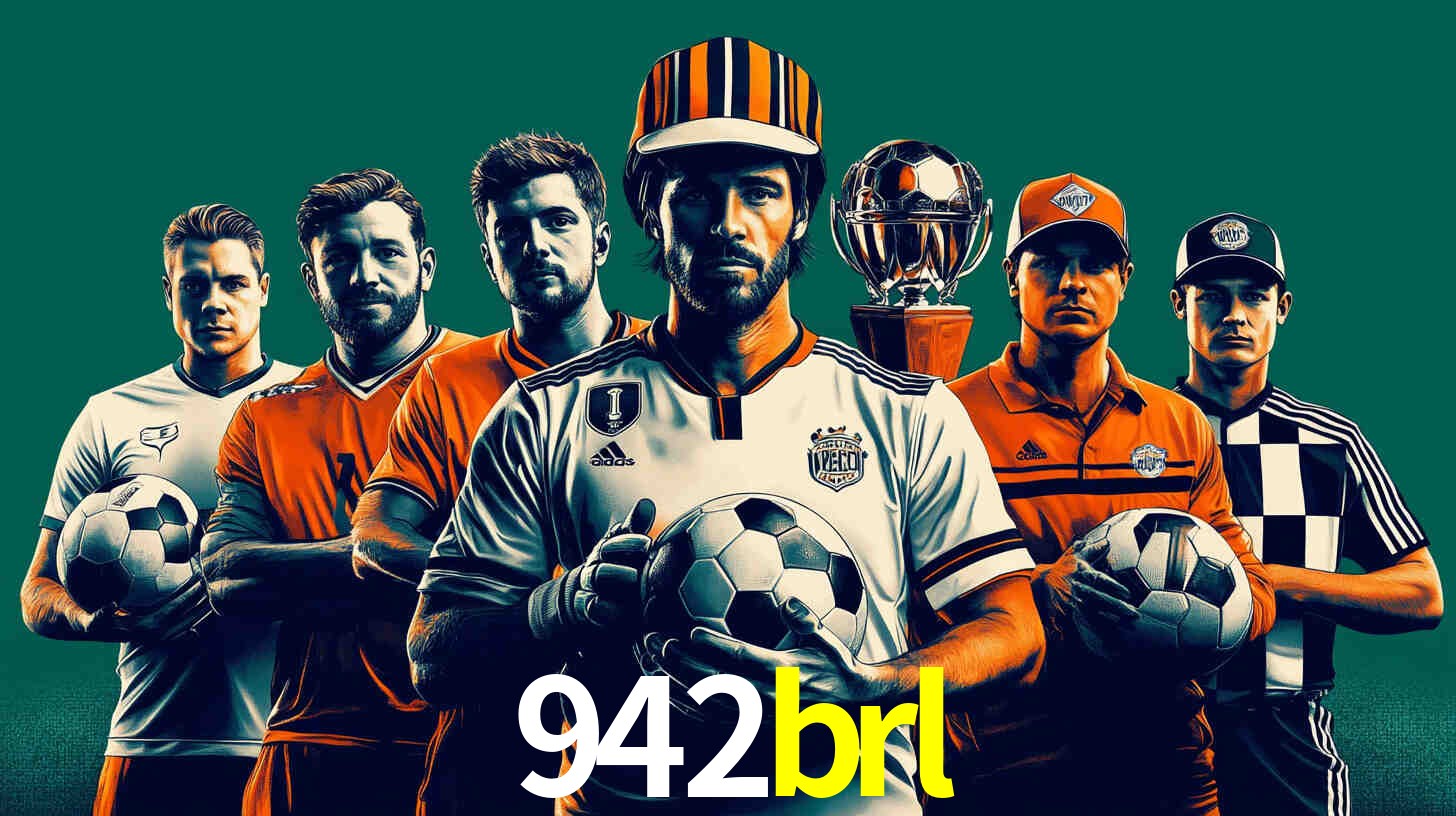 Apostas Esportivas na 942brl: Um Guia Completo
