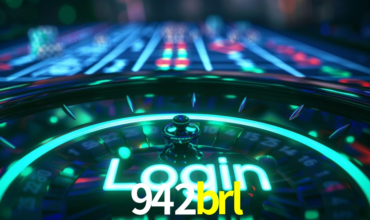 Casino Ao Vivo 942brl