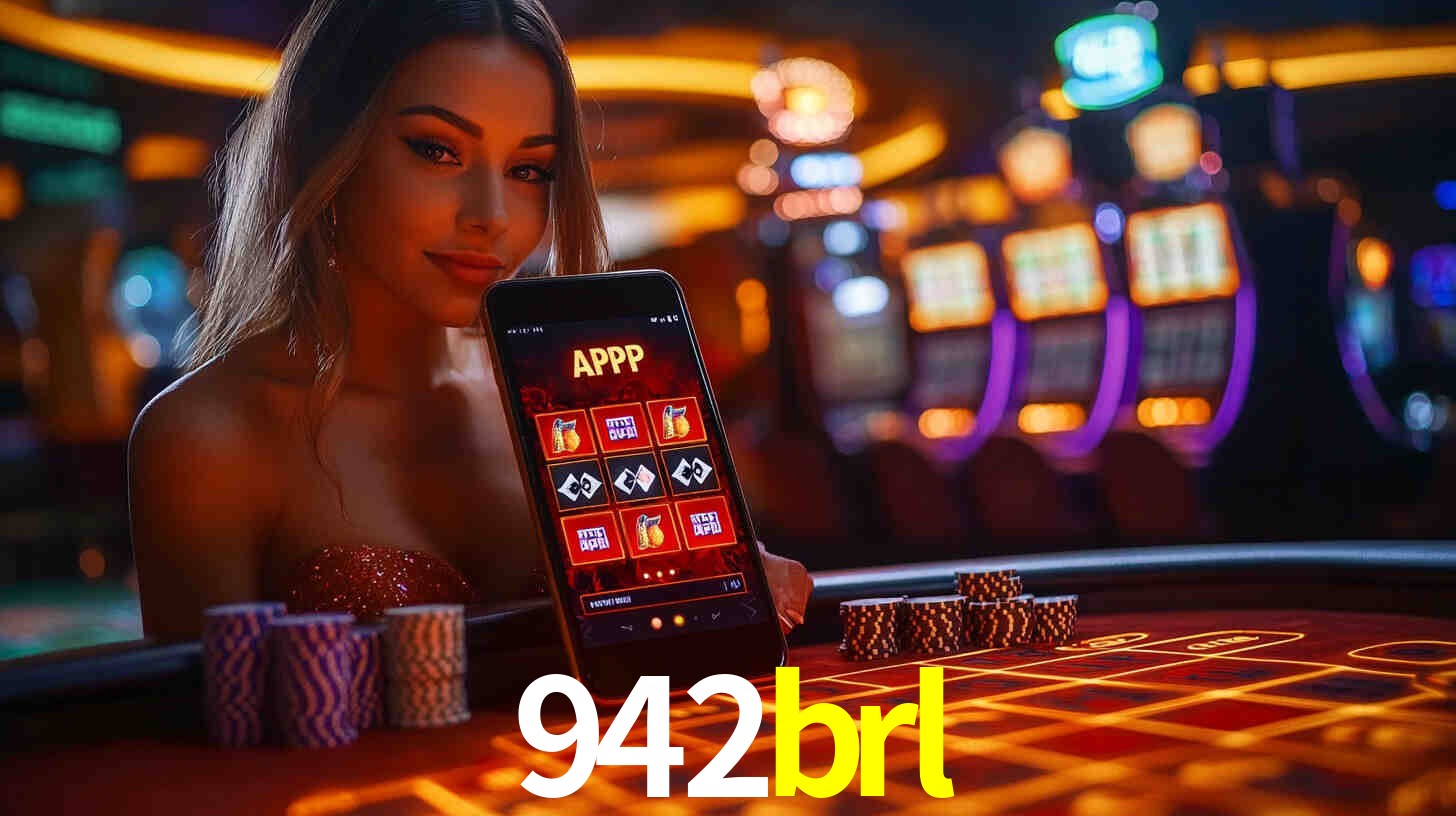 Inovações de Jogos na 942brl: O Futuro das Experiências Interativas