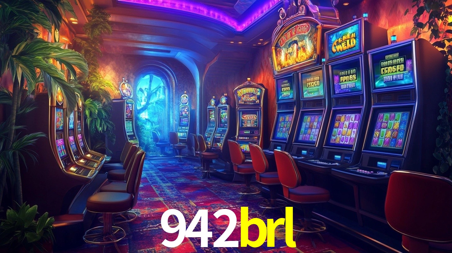 VIP Casino 942brl