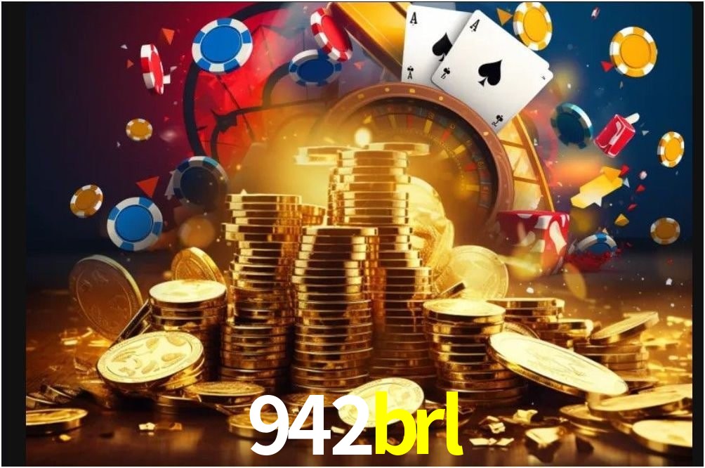 Inovações de Jogos na 942brl: O Futuro das Experiências Interativas