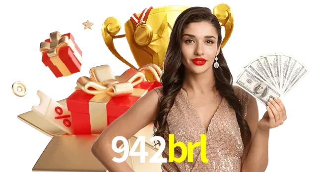 Jogue com dealers reais no 942brl!