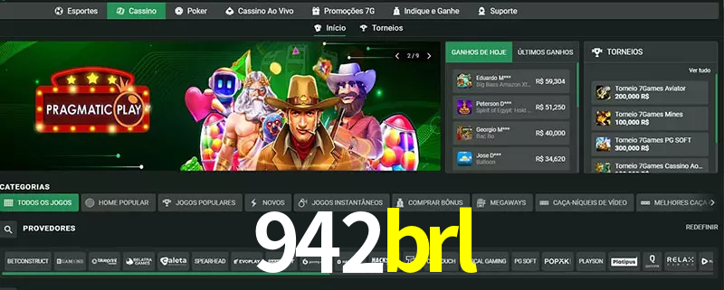 cassino 942brl
