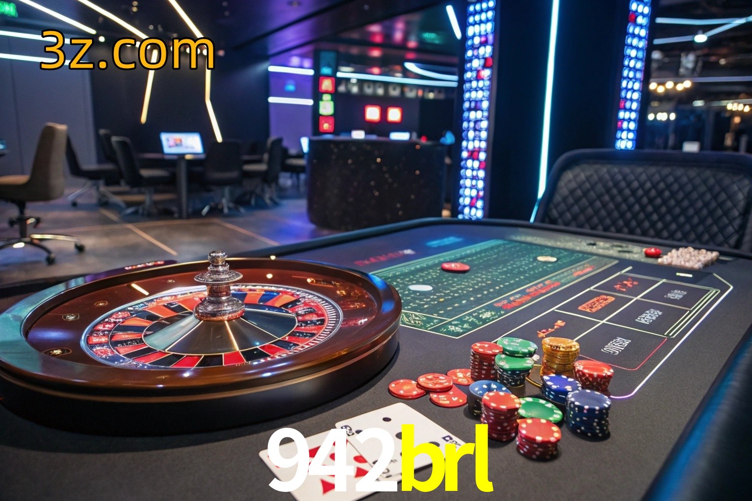  942brl com