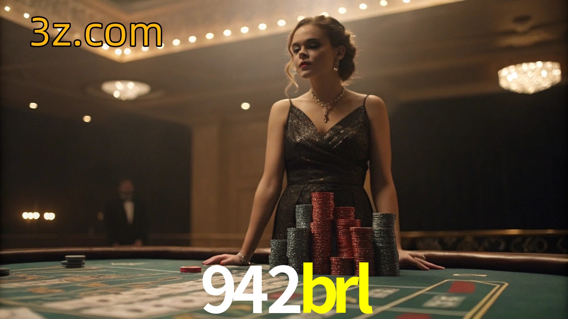 win 942brl
